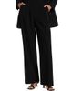 MICHAEL Michael Kors Women's Pleated Wide-Leg Pants - 3