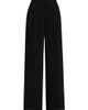 MICHAEL Michael Kors Women's Pleated Wide-Leg Pants - 8