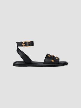 MICHAEL Michael Kors Women's Rosetta Flat Sandals