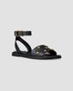 MICHAEL Michael Kors Women's Rosetta Flat Sandals - 2