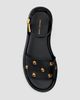 MICHAEL Michael Kors Women's Rosetta Flat Sandals - 4