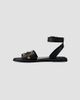 MICHAEL Michael Kors Women's Rosetta Flat Sandals - 5