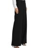 MICHAEL Michael Kors Women's Stretch Wool-Blend Wide-Leg Pants - 4