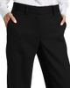 MICHAEL Michael Kors Women's Stretch Wool-Blend Wide-Leg Pants - 6