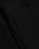 MICHAEL Michael Kors Women's Stretch Wool-Blend Wide-Leg Pants - 7