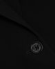 MICHAEL Michael Kors Women's Wide Shoulder Fit Blazer - 7
