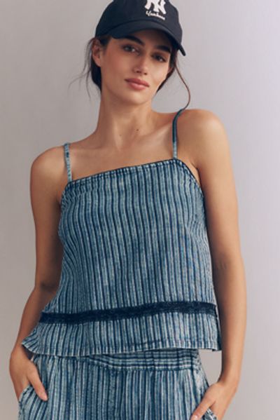 Michael Stars Bella Tank Top