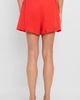 Michael Stars Michael Stars Alva Smocked Gauze Shorts - 2