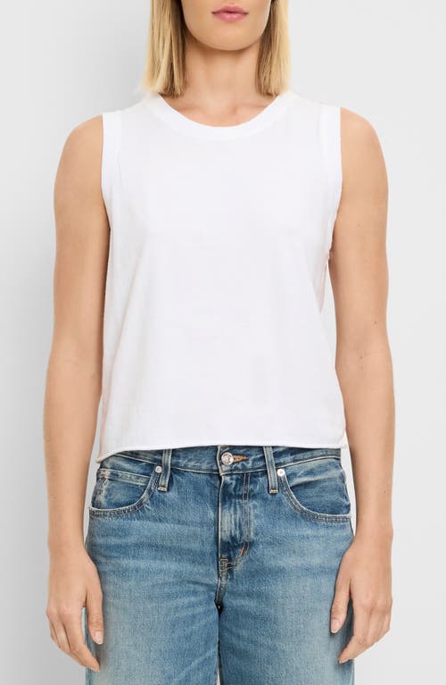 Michael Stars Michael Stars Junia Cotton Tank