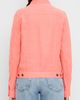 Michael Stars Michael Stars Linen Denim Jacket - 2