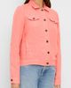 Michael Stars Michael Stars Linen Denim Jacket - 3