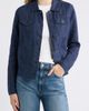 Michael Stars Michael Stars Linen Jean Jacket - 1