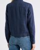 Michael Stars Michael Stars Linen Jean Jacket - 2