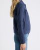 Michael Stars Michael Stars Linen Jean Jacket - 3