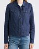 Michael Stars Michael Stars Linen Jean Jacket - 4