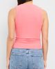 Michael Stars Michael Stars Maribel Square Neck Tank - 2