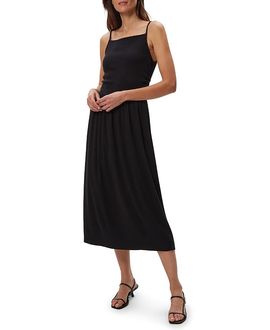 Michael Stars Michael Stars Matilda Midi Dress