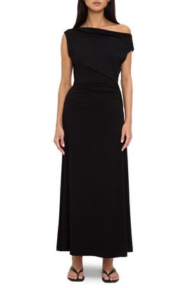Michael Stars Michael Stars Ophelia Short Sleeve Top