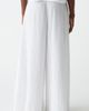 Michael Stars Michael Stars Simba Smocked Waist Wide Leg Pants - 2
