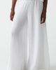 Michael Stars Michael Stars Simba Smocked Waist Wide Leg Pants - 3