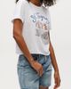Michael Stars Michael Stars St. Tropez Graphic T-Shirt - 3