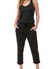Michael Stars Michael Stars Tank Style Jumpsuit - 1