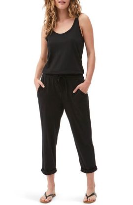 Michael Stars Michael Stars Tank Style Jumpsuit
