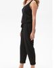 Michael Stars Michael Stars Tank Style Jumpsuit - 3