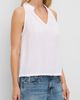 Michael Stars Michael Stars Viola Split Neck Tank - 3