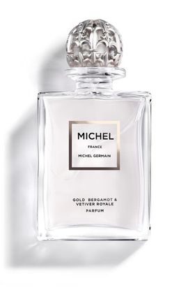 MICHEL GERMAIN Michel Germain Michel Collection Gold Bergamot & Vetiver Royale Parfum (Nordstrom Exclusive With Complimentary Layering Kit)