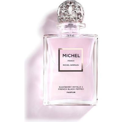 MICHEL GERMAIN Michel Germain Michel Collection Raspberry Royale & French Black Pepper Parfum (Nordstrom Exclusive With Complimentary Layering Kit)