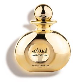 MICHEL GERMAIN MICHEL GERMAIN Sexual Gold Vanille Eau de Parfum Spray
