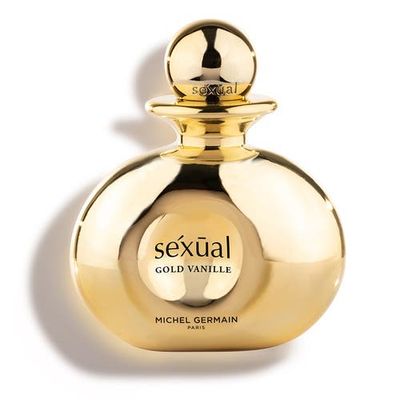 MICHEL GERMAIN MICHEL GERMAIN Sexual Gold Vanille Eau de Parfum Spray