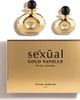 MICHEL GERMAIN MICHEL GERMAIN Sexual Gold Vanille Pour Homme 2 Piece Gift Set - 1