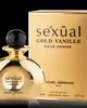 MICHEL GERMAIN MICHEL GERMAIN Sexual Gold Vanille Pour Homme Eau de Parfum Spray - 5