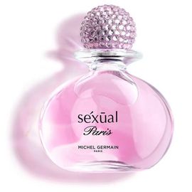 MICHEL GERMAIN MICHEL GERMAIN Sexual Paris Eau de Parfum Spray