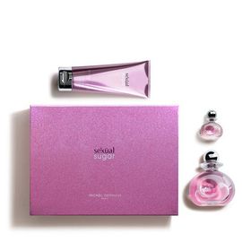 MICHEL GERMAIN MICHEL GERMAIN Sexual Sugar 3 Piece Gift Set