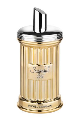 MICHEL GERMAIN Michel Germain Sugarful Gold Eau de Parfum Spray 3.4 oz 