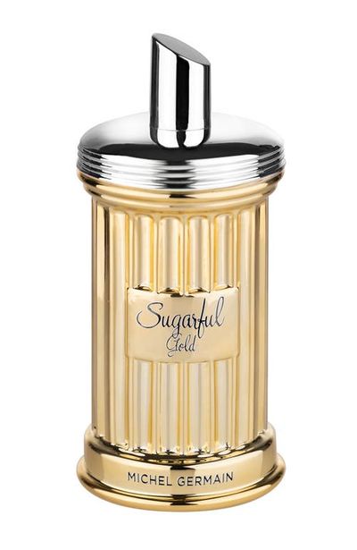 MICHEL GERMAIN Michel Germain Sugarful Gold Eau de Parfum Spray 3.4 oz 