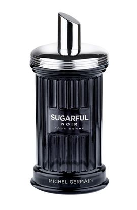 MICHEL GERMAIN Michel Germain Sugarful Noir Homme Eau de Toilette Spray