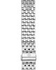 MICHELE MICHELE Diamond 20mm Apple Watch® Bracelet Watchband - 1