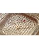 Michele Women's Meggie 18K-Gold-Plated & 2.8 TCW Diamond Bracelet Watch/29MM - 7