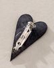 Michelle DaRin Michelle DaRin Heart Out Brooch - 2