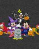 Mickey & Friends Boy's Mickey & Friends Halloween Group Shot T-Shirt - 2