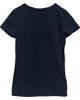 Mickey & Friends Girls Mickey & Friends Classic Pose and Scribbles T Shirt - 3