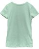 Mickey & Friends Girl's Mickey & Friends Minnie Warm Scarf Graphic T-Shirt - 3