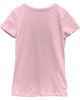 Mickey & Friends Girls Mickey & Friends Patriotic Shorts Pose T Shirt - 3
