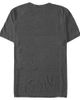 Mickey & Friends Mens Mickey & Friends Donald Class of 2026 T Shirt - 3