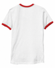 Mickey & Friends Men's Mickey & Friends Patriotic Donald Duck Graphic T-Shirt - 3