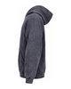 Mickey & Friends Mens Mickey & Friends Retro American Classic Lightweight Hoodie - 4